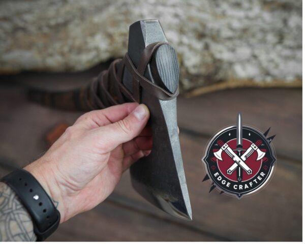 Scandinavian Axe No. ! - Image 4