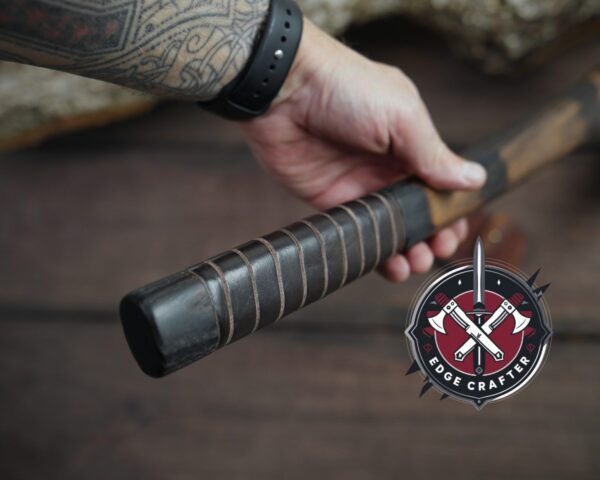 Scandinavian Axe No. ! - Image 2